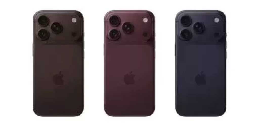 سلسلة iPhone 18 تقترب من الإطلاق.. وآبل قد تفاجئ السوق بالأسعار