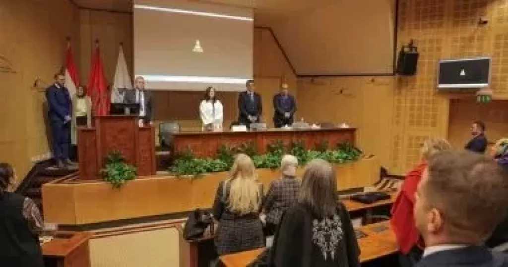 سفير مصر بالرباط: مصر والمغرب تربطهما علاقات تاريخية وقيادتا البلدين حريصان على تطويرها