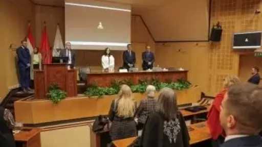 سفير مصر بالرباط: مصر والمغرب تربطهما علاقات تاريخية وقيادتا البلدين حريصان على تطويرها