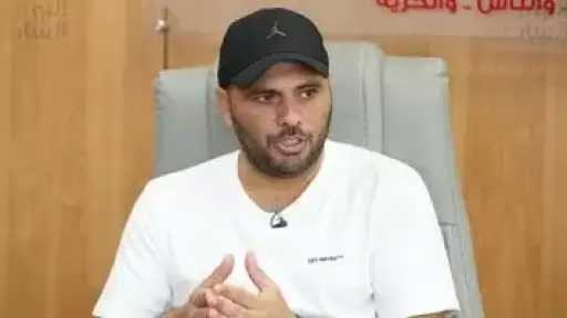 عماد متعب: الأهلي يحتاج إلى مهاجم مثل وسام أبو علي