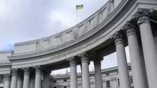 الخارجية الأوكرانية تستدعي السفير المجري بسبب تصريحات بودابست المعادية لكييف