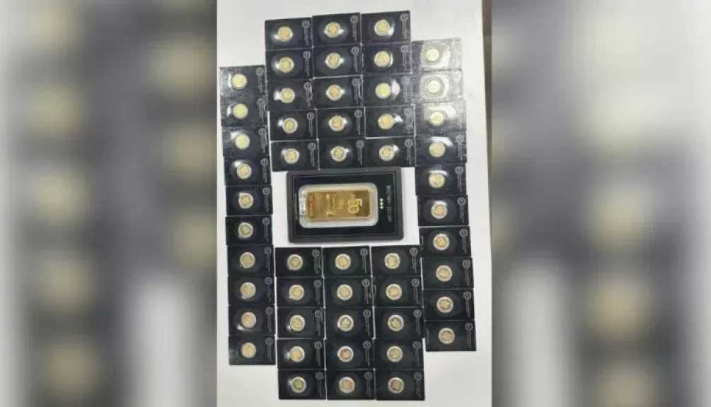 أكبر شهادة بجوائز ذهبية في تاريخ البنوك المصرية من CIB