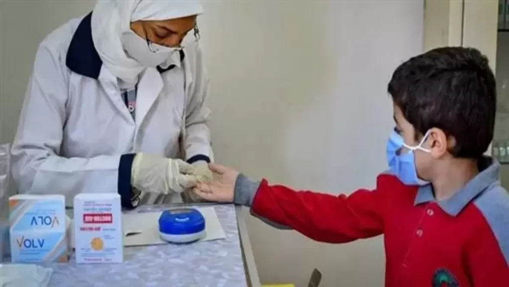 الصحة: المبادرات الرئاسية خفضت معدلات السمنة بين الطلاب من 12% إلى 8 %