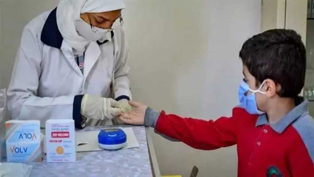 الصحة: المبادرات الرئاسية خفضت معدلات السمنة بين الطلاب من 12% إلى 8 %