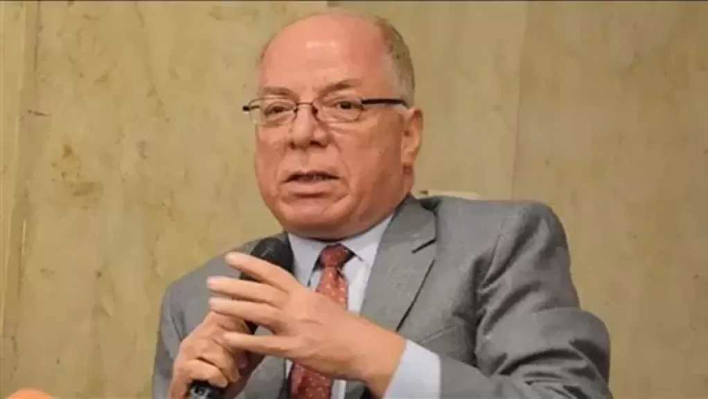 حلمي النمنم: العالم يعيش حاليًا ”اللحظة الترامبية”