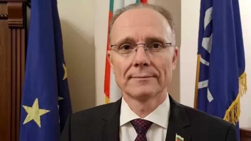 سفير بلغاريا بالقاهرة: نثمن جهود مصر في الوساطة لحل النزاعات بالمنطقة