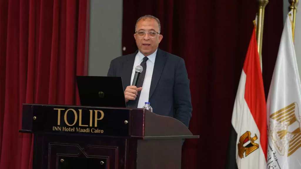 أشرف العربي: تعميق الإصلاحات الهيكلية يعزز بناء اقتصاد أكثر مرونة