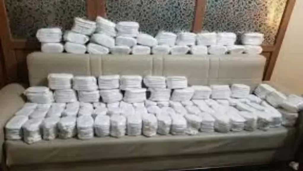 قرار قضائي بشأن عصابة الأجانب لجلب المخدرات والدعارة في الدقي والعجوزة