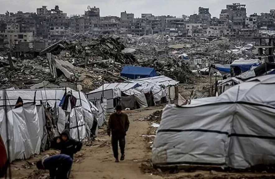 فلسطين تحذر من تداعيات حملة إسرائيل على الأونروا وتدعو لمواقف صارمة