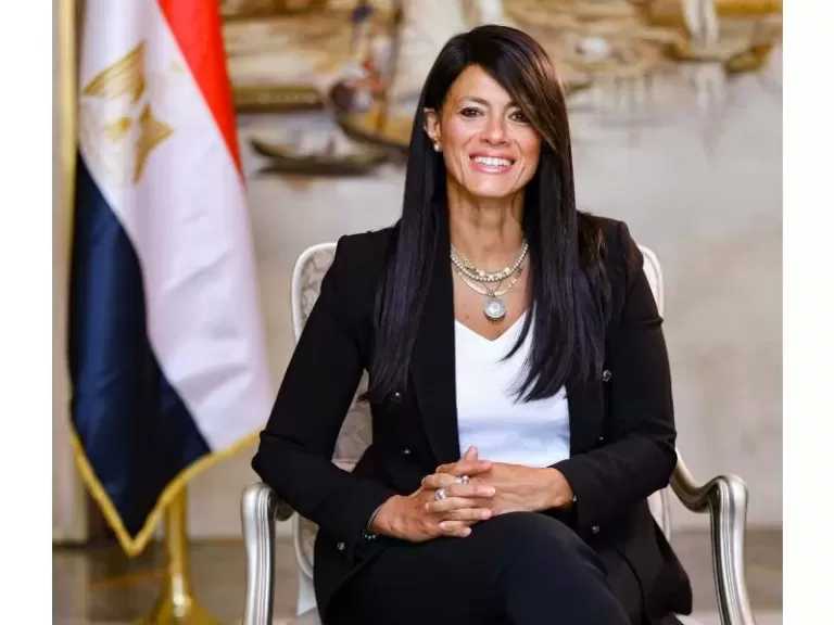 وزيرة التخطيط: 17% مساهمة قطاع الزراعة بالناتج المحلي بحلول 2030