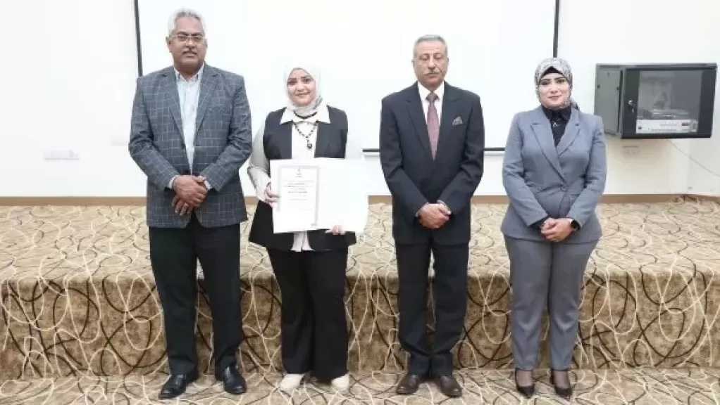 سكرتير عام البحر الأحمر يشهد ختام فعاليات دورة أسس ومنهجية ومراحل إدارة الأزمات