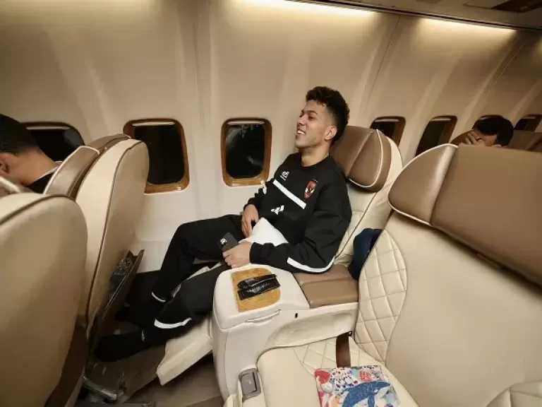 غياب مفاجئ لإمام عاشور عن بعثة الأهلي إلى تنزانيا قبل مواجهة يانج أفريكانز