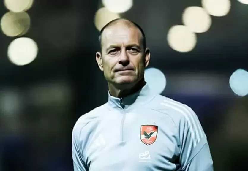 شوبير: ملف صفقات الأهلي لم يعد بيد المدرب وحده