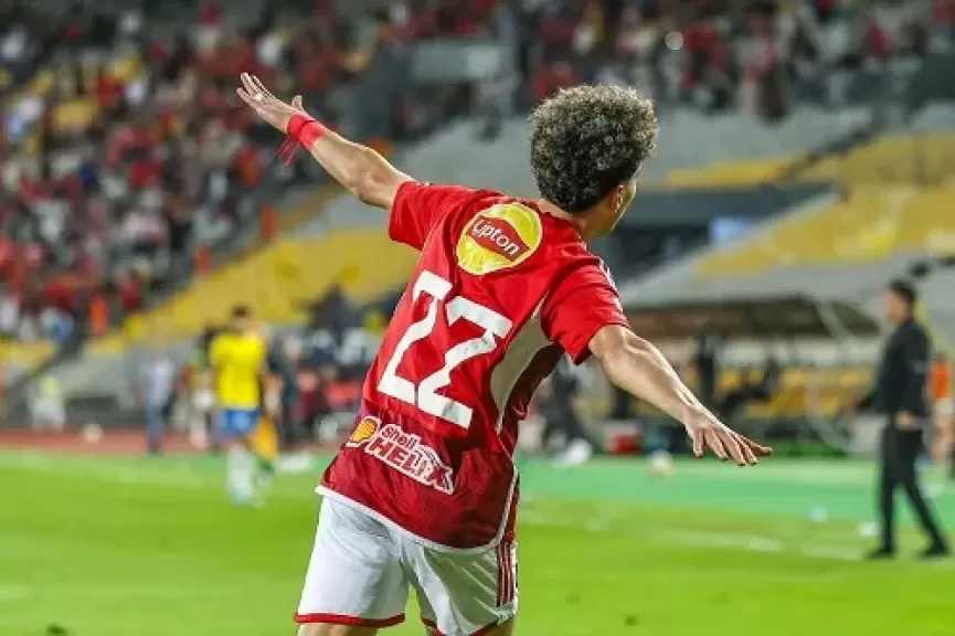 الغندور يوجه رسالة لإدارة الأهلي: الشفافية مطلوبة في أزمة إمام عاشور