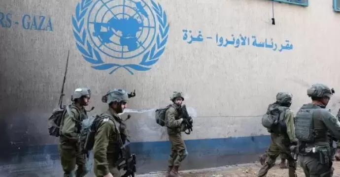 الأونروا: هدم أقدم مقرات الأمم المتحدة في القدس يشكل تصعيدا خطيرا للغاية