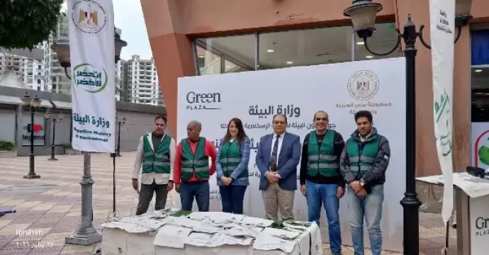 البيئة تعلن إطلاق 3 سلاحف خضراء إلى بيئتها الطبيعية بعد إنقاذها بالدقهلية والسويس