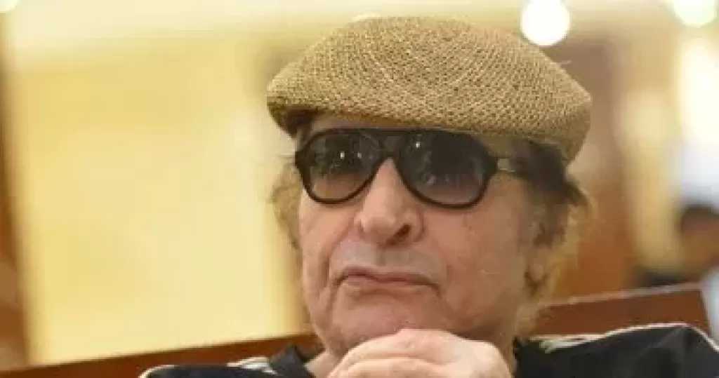 المهن التمثيلية تعلن نقل الفنان محيى إسماعيل إلى دار إقامة كبار الفنانين