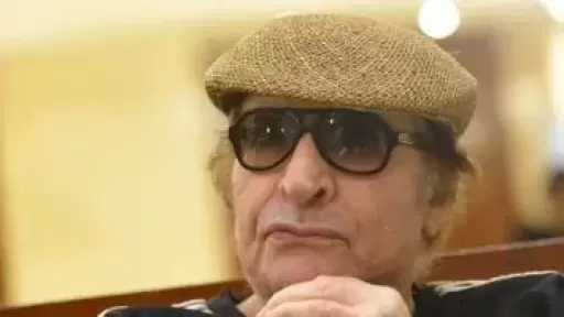 المهن التمثيلية تعلن نقل الفنان محيى إسماعيل إلى دار إقامة كبار الفنانين