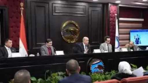 أمين ريادة الأعمال بـ«مستقبل وطن»: نعمل على تصور متكامل لدعم الشركات الناشئة