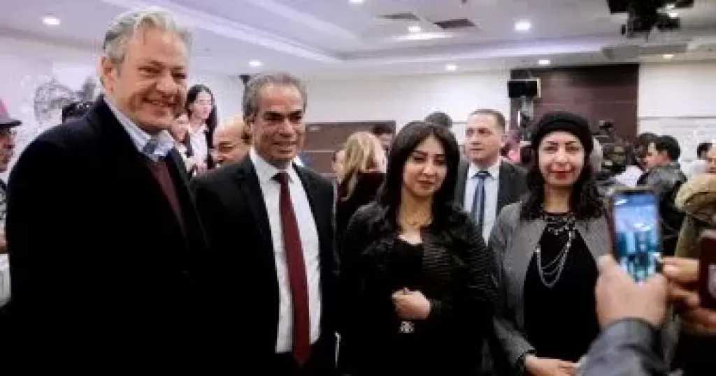 المسلمانى: صعوبة الفلسفة أفسحت الطريق لكتب التنمية الذاتية