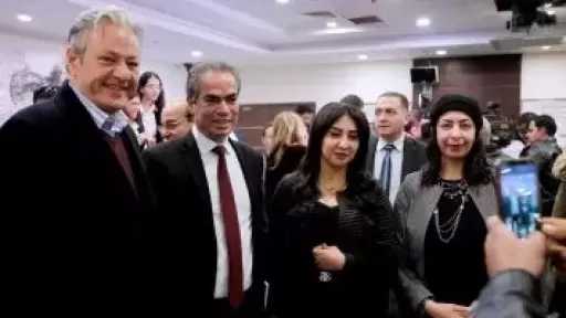 المسلمانى: صعوبة الفلسفة أفسحت الطريق لكتب التنمية الذاتية