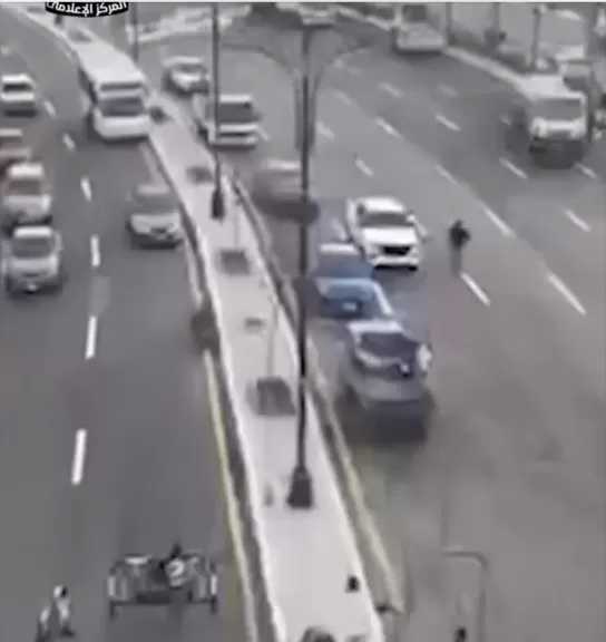 بدء التشغيل التجريبي لمحور صلاح سالم البديل ضمن جهود الدولة لتطوير منطقة السيدة عائشة وحل المشكلات المرورية