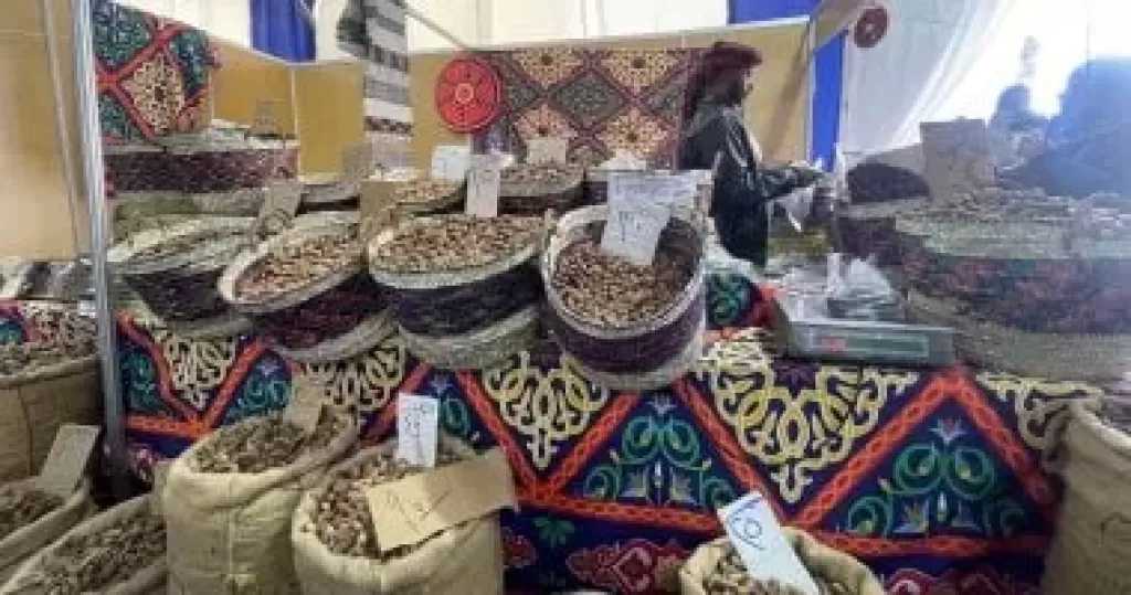 خريطة معارض أهلا رمضان 2026 بمحافظات الجمهورية