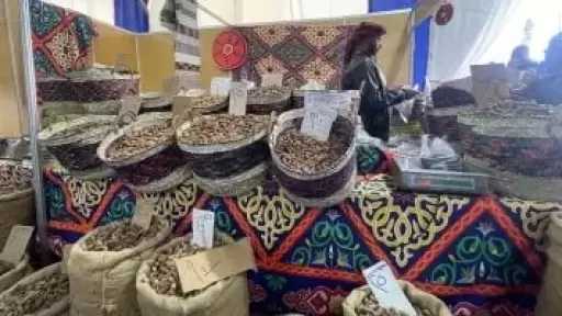 خريطة معارض أهلا رمضان 2026 بمحافظات الجمهورية