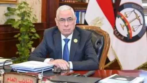 النائب العام يعلن تسليم «مستريح السيارات» لمصر عن طريق الإنتربول