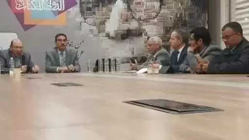 أستاذ علوم سياسية: حرب المعادن النادرة والممرات ستجتاح أفريقيا لصالح أمريكا