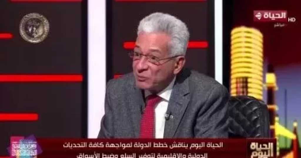 الغرف التجارية: 30% زيادة في عدد معارض أهلاً رمضان مقارنة بالعام الماضي