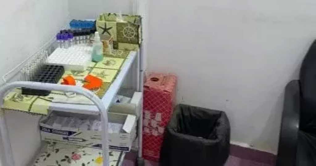 غلق 14 منشأة طبية خاصة وإنذار 17 أخرى فى حملة للعلاج الحر بالإسماعيلية