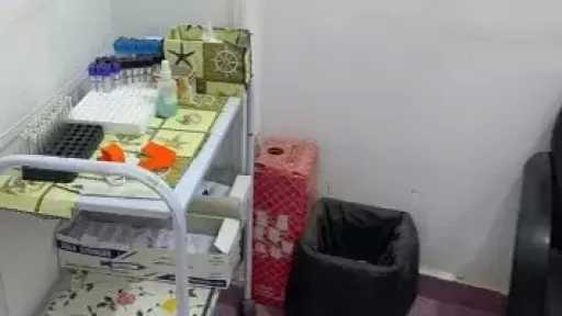 غلق 14 منشأة طبية خاصة وإنذار 17 أخرى فى حملة للعلاج الحر بالإسماعيلية