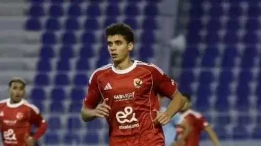 موعد إعلان برشلونة عن صفقة حمزة عبد الكريم