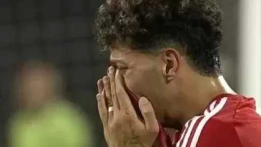 حقيقة مرض إمام عاشور ودور أدم وطنى فى الأزمة