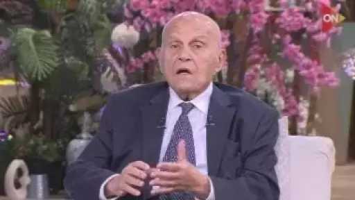 السير مجدى يعقوب: روح أسوان ما تجعل خريجى مؤسستى نموذجا مختلفا