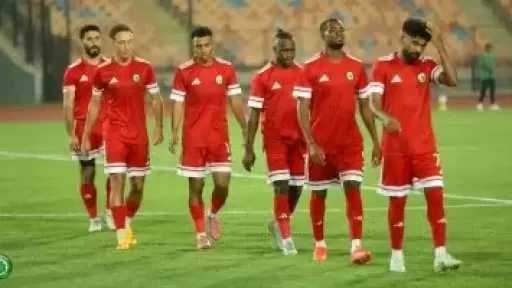 مودرن سبورت يهزم الإسماعيلي 1-0 ويُعمق جراح الدراويش بالدوري