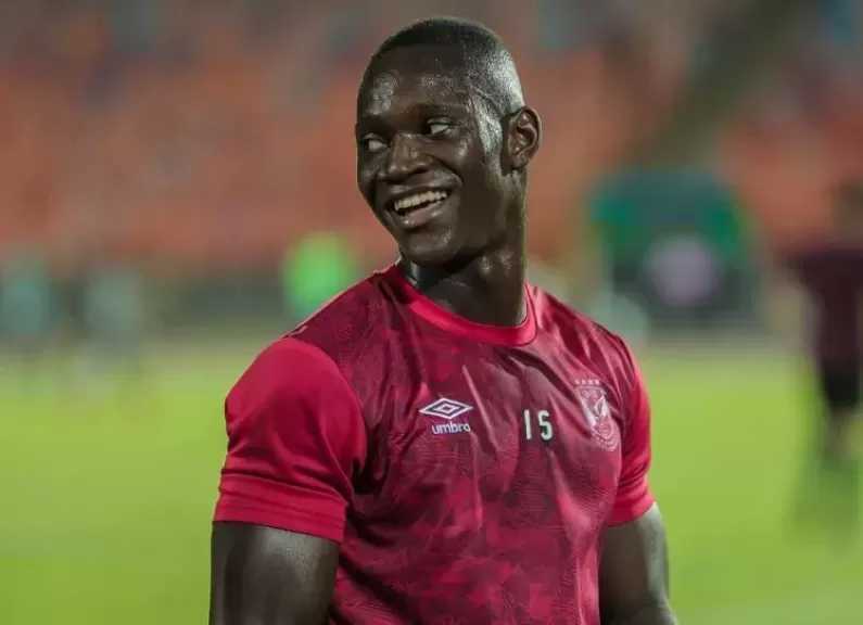 آخر تطورات مستقبل أليو ديانج في الأهلي.. تعرف على التفاصيل