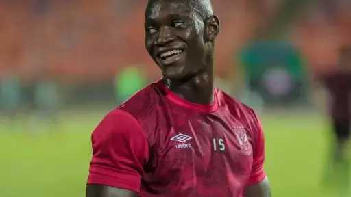 آخر تطورات مستقبل أليو ديانج في الأهلي.. تعرف على التفاصيل