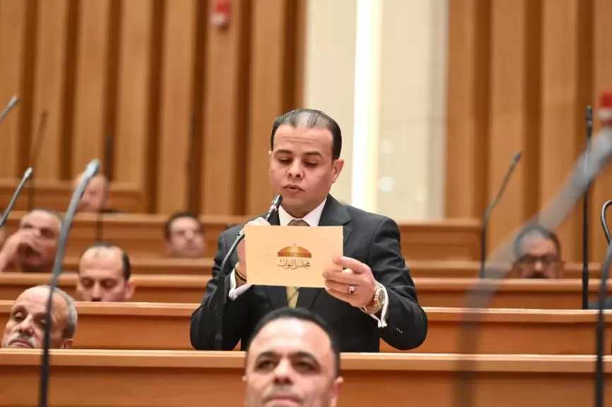 برلماني: زيارة أردوغان لمصر نقطة فارقة لتعزيز الشراكة الاستراتيجية بين القاهرة وأنقرة