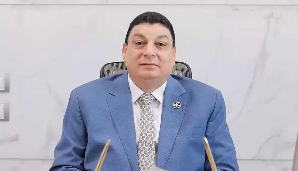 سامي نصر الله: جولة الرئيس السيسي الخليجية تعزز الأمن العربي ورسالة دعم للأشقاء العرب