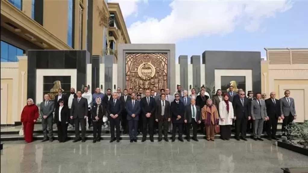 مكافحة المخدرات تكرم نماذج ملهمة من المتعافين بمشاركة الصحة النفسية وعلاج الإدمان