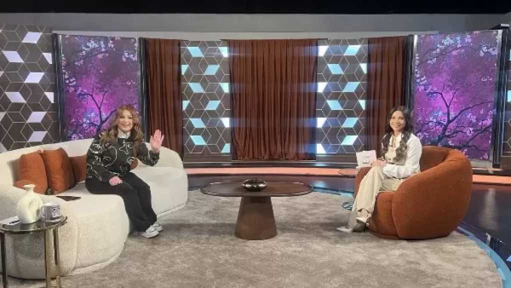 اخترت رحلتي مع الله .. حنان شوقي تكشف سبب غيابها عن الفن