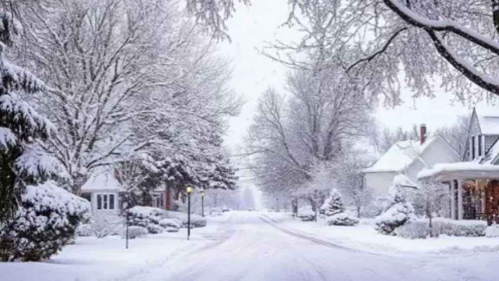 ارتفاع حصيلة ضحايا العاصفة الثلجية بأمريكا لـ 85 قتيل