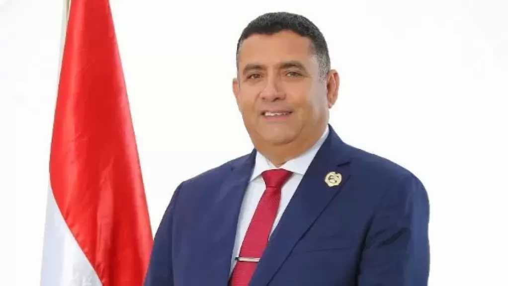 مدكور: القاهرة تتحرك بعقل الدولة لمنع انفجار المنطقة وتدعم القضية الفلسطينية سياسيًا وإنسانيًا