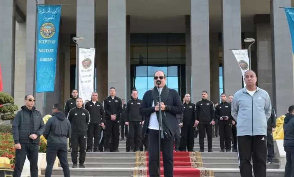 الرئيس السيسي: الاقتصاد الوطني يتحسن والسلع متوافرة رغم الأزمات