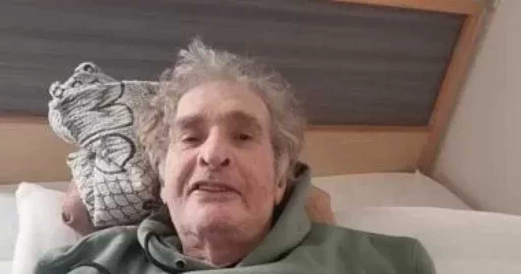 أشرف فايق يكشف كواليس أول يوم لمحيى إسماعيل بدار إقامة كبار الفنانين