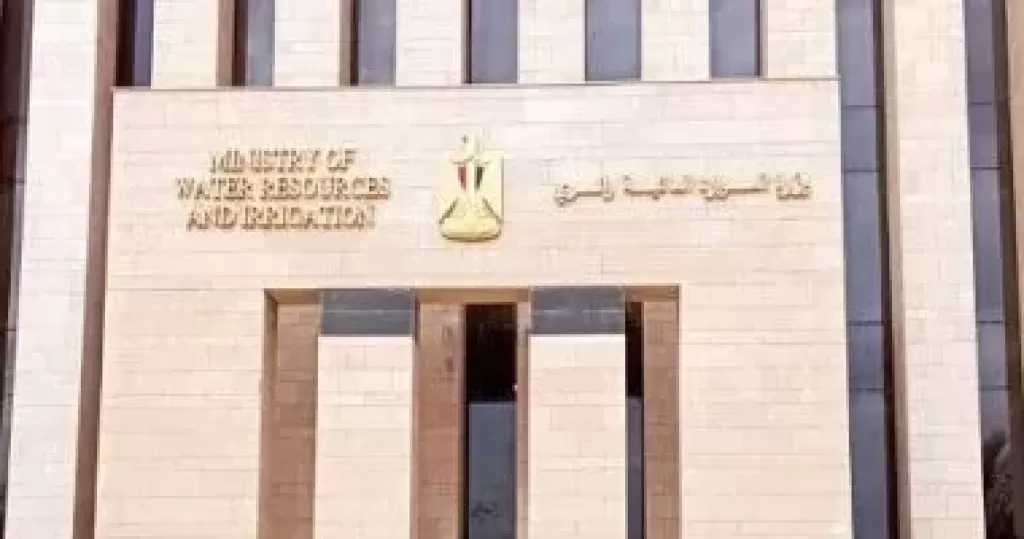 الري : إحلال وتجديد 525 منشأً مائياً وتقييم 2216 آخرين