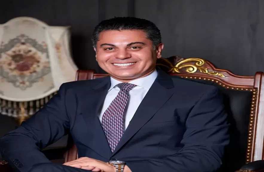 النائب مجدي البري: مصر بقيادة الرئيس السيسي صمام أمان إقليمي في ظل تصاعد التوترات بالمنطقة