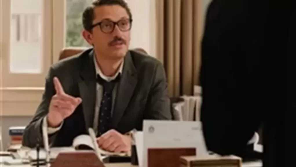 رمضان 2026.. كريم محمود عبد العزيز محامي أسرة فى مسلسل ”المتر سمير”